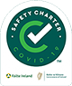 Failte Ireland Covid Logo